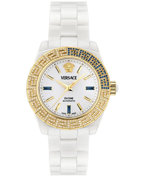 versace vqe07 0015|versace dv one diamond.